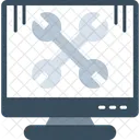 Repair Tool Tools Icon
