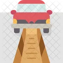 Repair Pit Service Icon