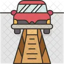 Repair Pit Service Icon