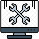 Repair Tool Tools Icon