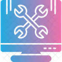 Repair Tool Tools Icon