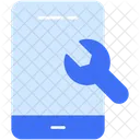 Repair Tool Construction Icon