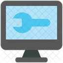 Settings Repair Tool Icon