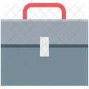 Repair Kit Tool Kit Briefcase Icon
