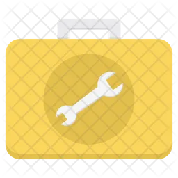 Repair Kit  Icon