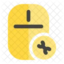 Repair Mouse  Icon