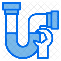 Repair Pipe  Icon