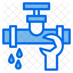 Repair Pipe  Icon