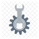 Setting Repair Technology Icon