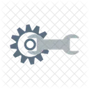 Setting Repair Technology Icon