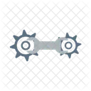 Setting Repair Technology Icon