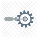 Setting Repair Technology Icon