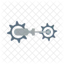 Setting Repair Technology Icon