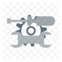 Setting Repair Technology Icon