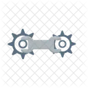 Repair Technology Work Icon