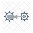 Repair Technology Work Icon