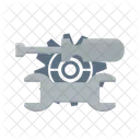 Repair Technology Work Icon