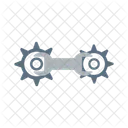 Repair Technology Work Icon