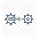 Repair Technology Work Icon