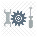 Repair Technology Work Icon