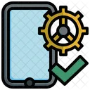 Repair Success  Icon