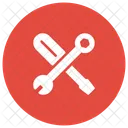 Repair tool  Icon