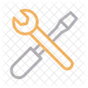 Repair Fix Setting Icon