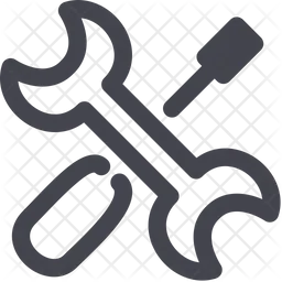 Repair Tool  Icon