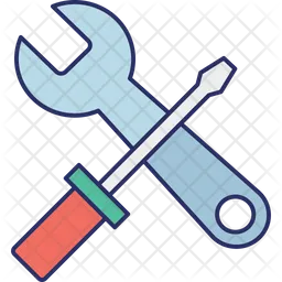 Repair tool  Icon