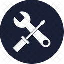 Repair Tool Tools Construction Icon
