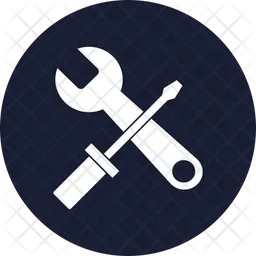 Repair tool  Icon