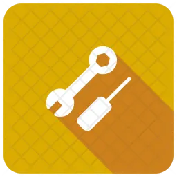 Repair tool  Icon