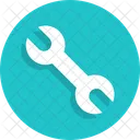 Repair Tools Settings Icon