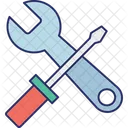 Repair tool  Icon