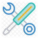 Repair tool  Icon