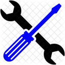 Icon Vector Construction Icon