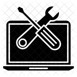 Repair Tools Icon