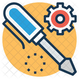 Repair tools Icon