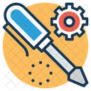 Repair tools Icon