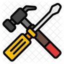 Repair Tools  Icon