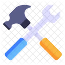 Repair Tools  Icon