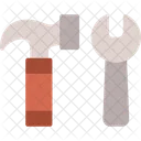 Tools Equipment Instruments Icon