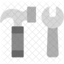 Tools Equipment Instruments Icon