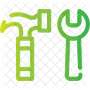 Tools Equipment Instruments Icon
