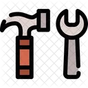 Tools Equipment Instruments Icon