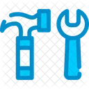 Tools Equipment Instruments Icon