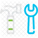 Tools Equipment Instruments Icon