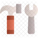 Tools Equipment Instruments Icon