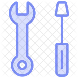 Repair-tools  Icon