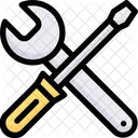 Repair Tools Tools Preference Icon